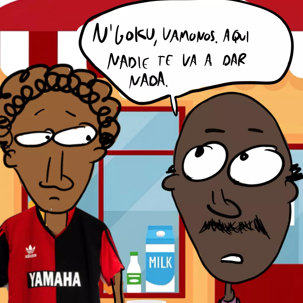 ngoku